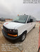 2025 CHEVROLET Express Van - Rental