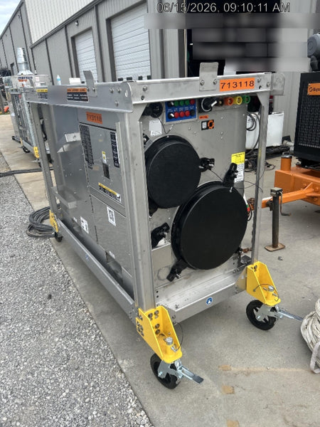 2026 CLIMATE DESIGN INTERNATIONAL MS-2400/2000