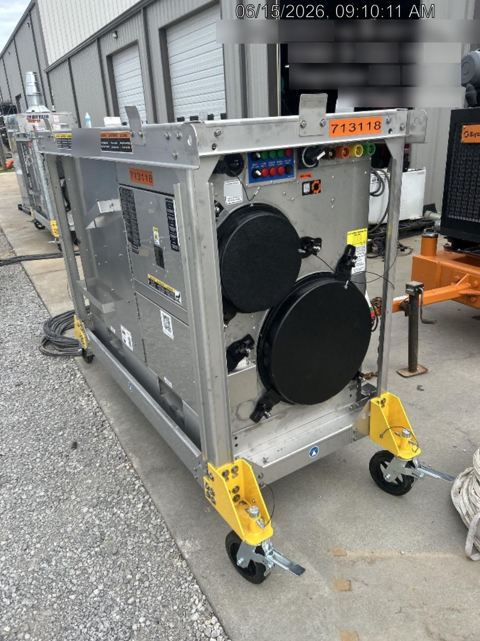 2026 CLIMATE DESIGN INTERNATIONAL MS-2400/2000