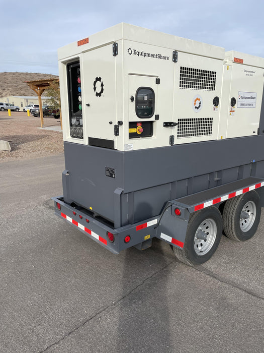 2022 ATLAS COPCO QAS150