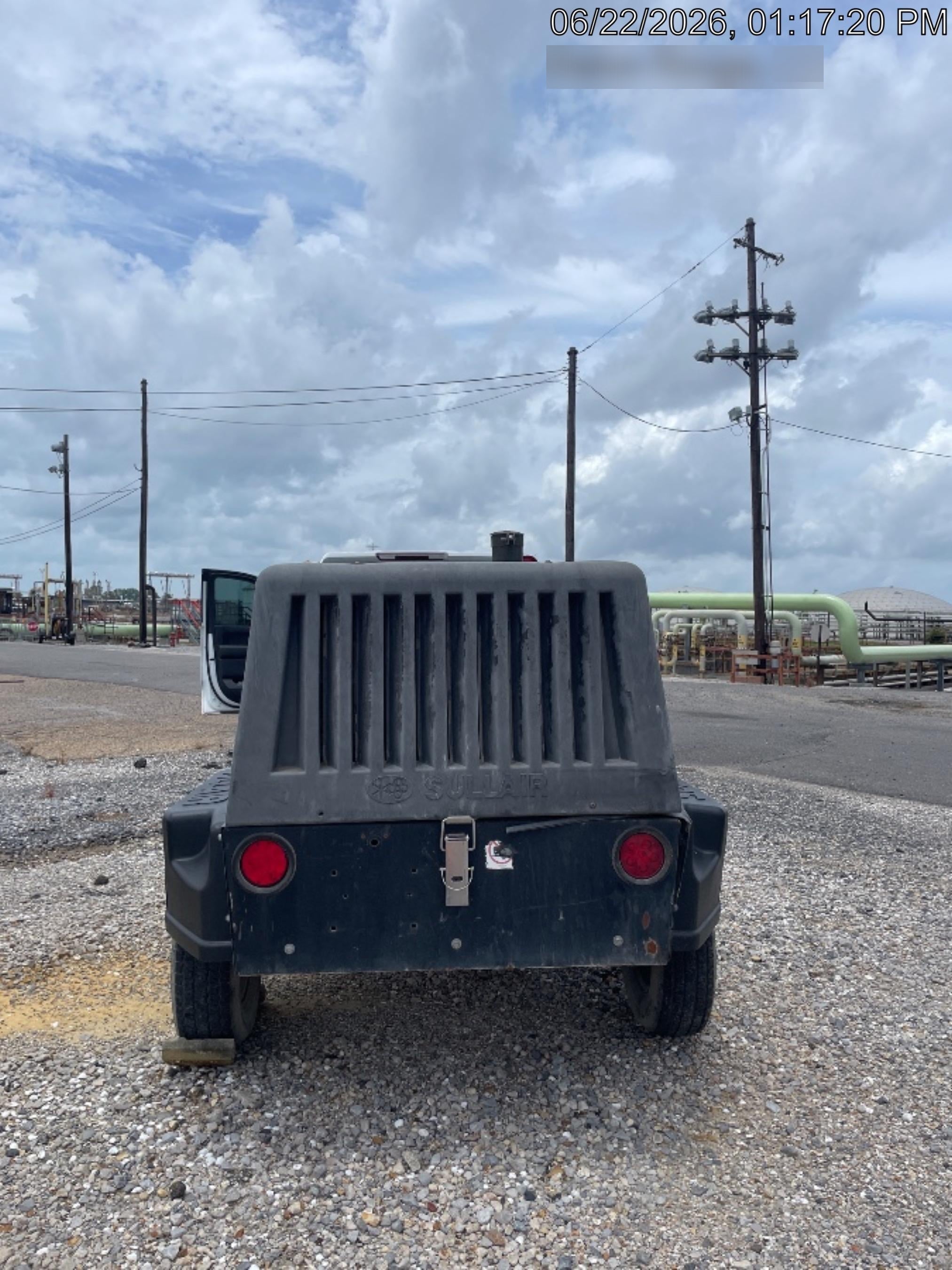2019 SULLAIR 185-DPQ