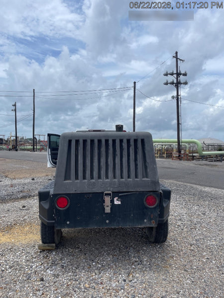 2019 SULLAIR 185-DPQ