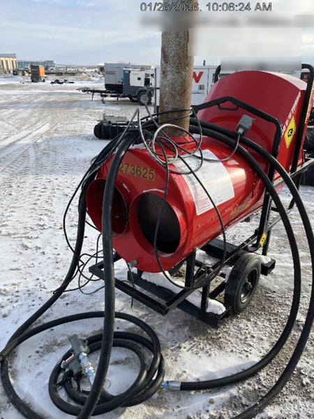 2022 CAMPO EB400G-RE3