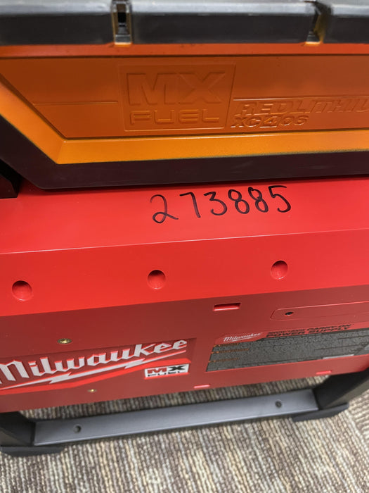 2022 MILWAUKEE MXF002-2XC