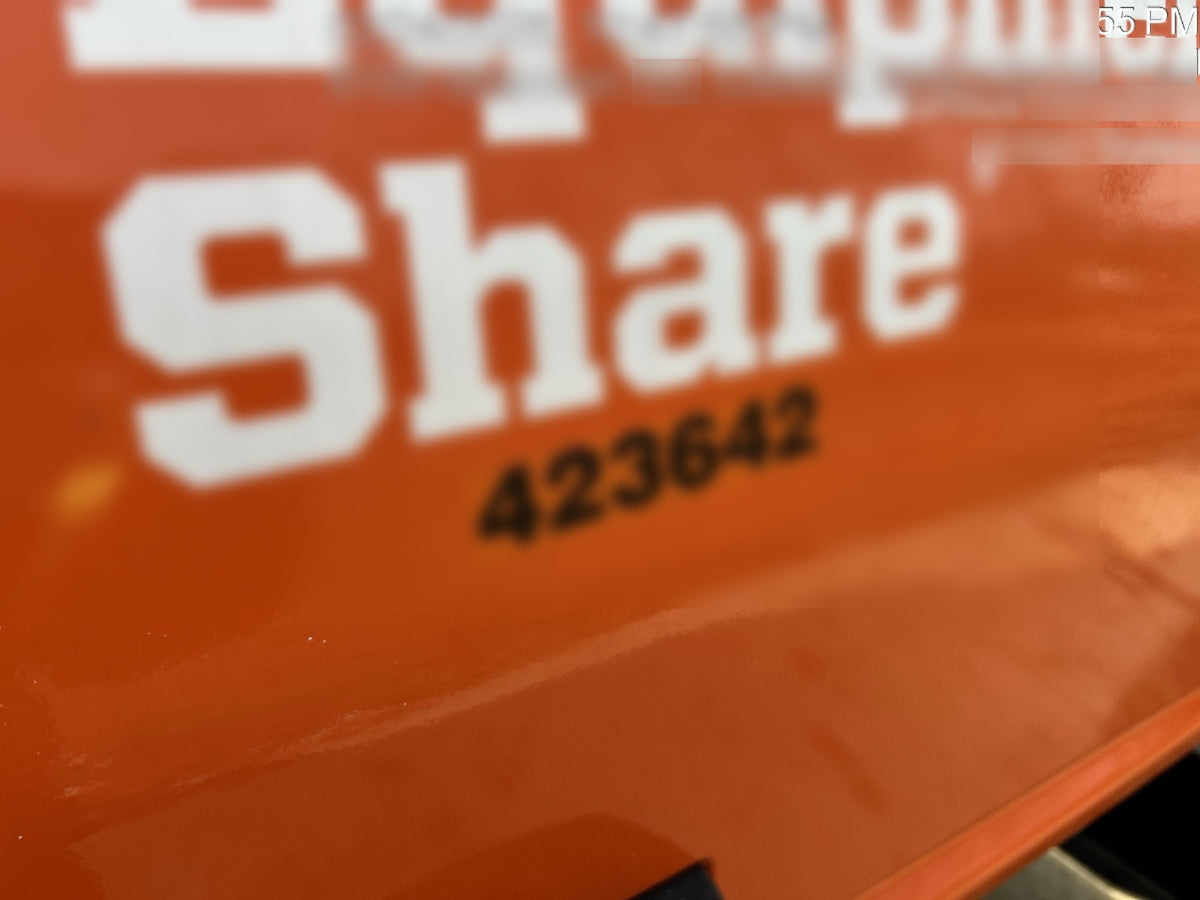 2024 JLG 660SJ