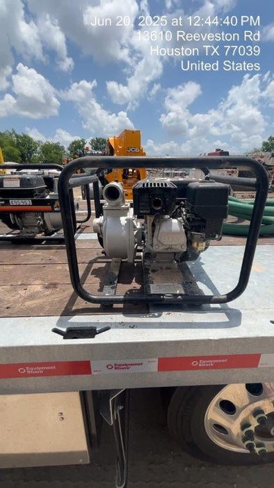 2025 MI-T-M WTP-S02-1MGH