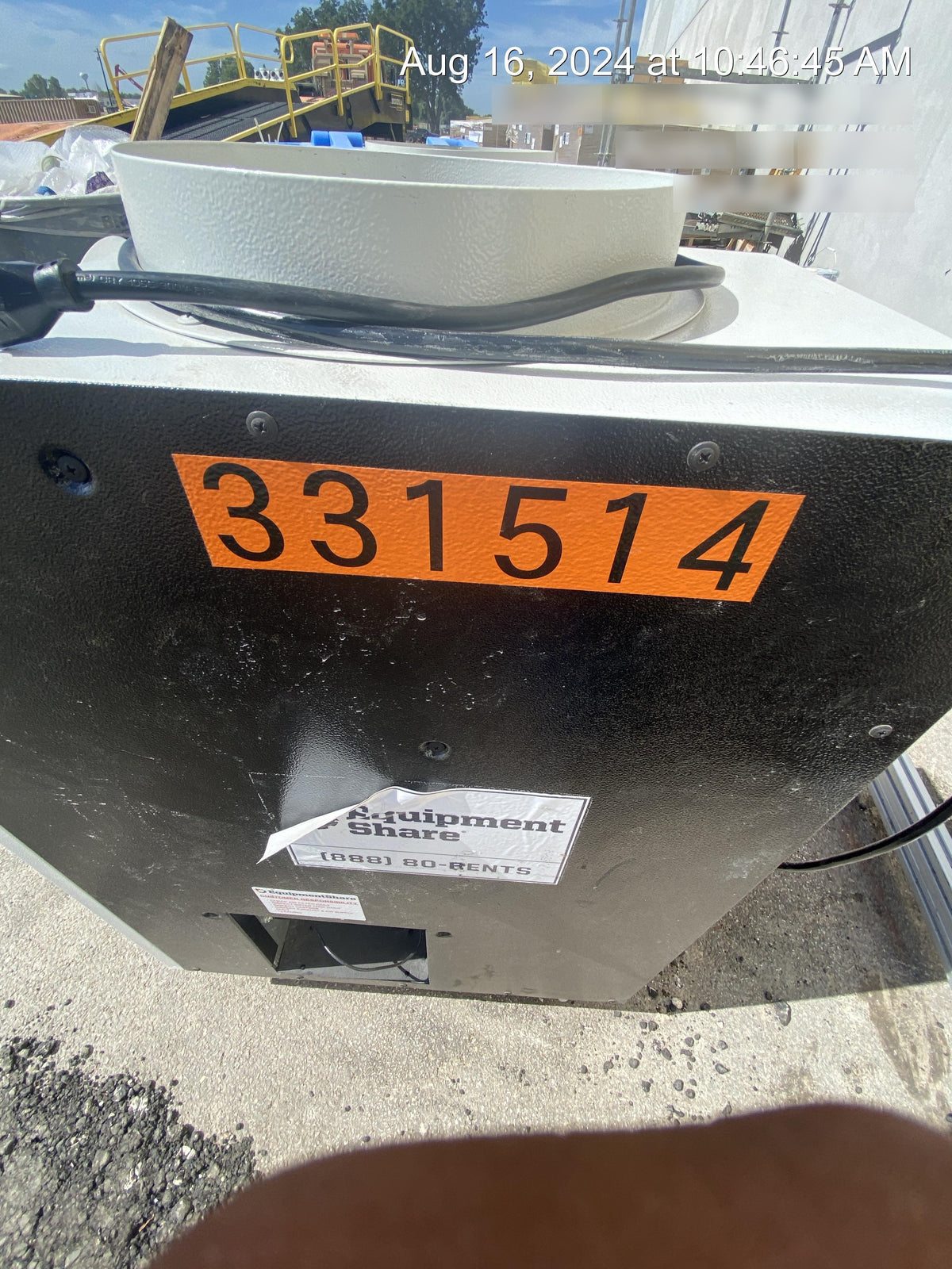 2023 KWIKOOL KPAC1411-2