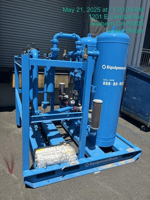 2024 HANKISON RDH-930G