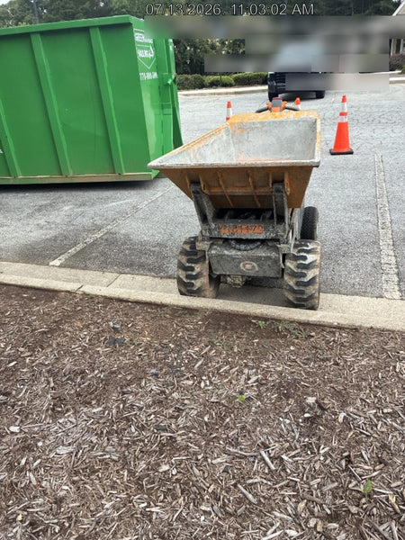 2021 TWINCA ES-800
