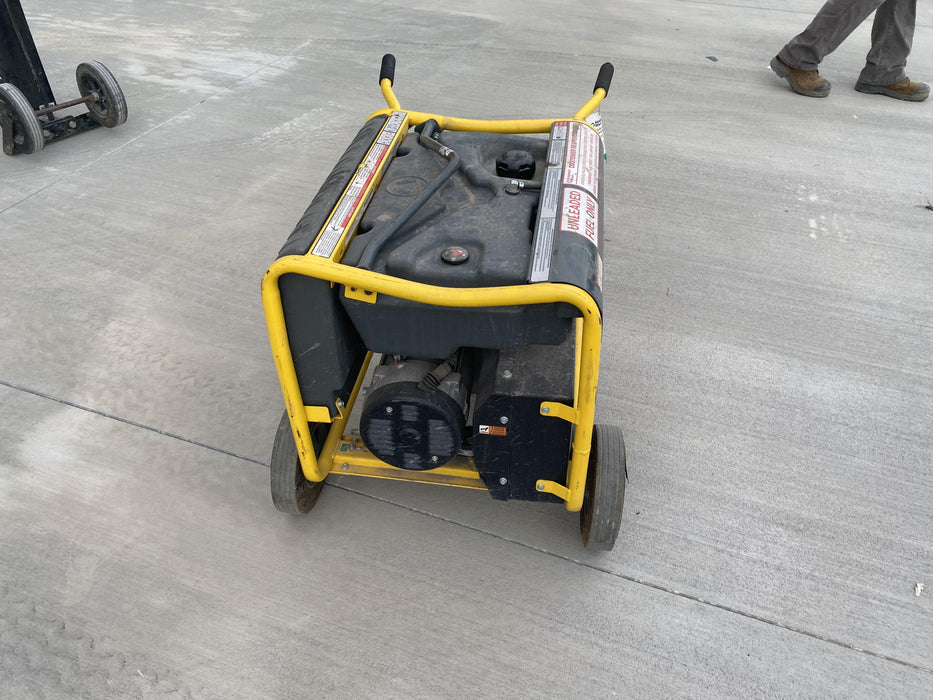 2018 WACKER NEUSON GP6600A