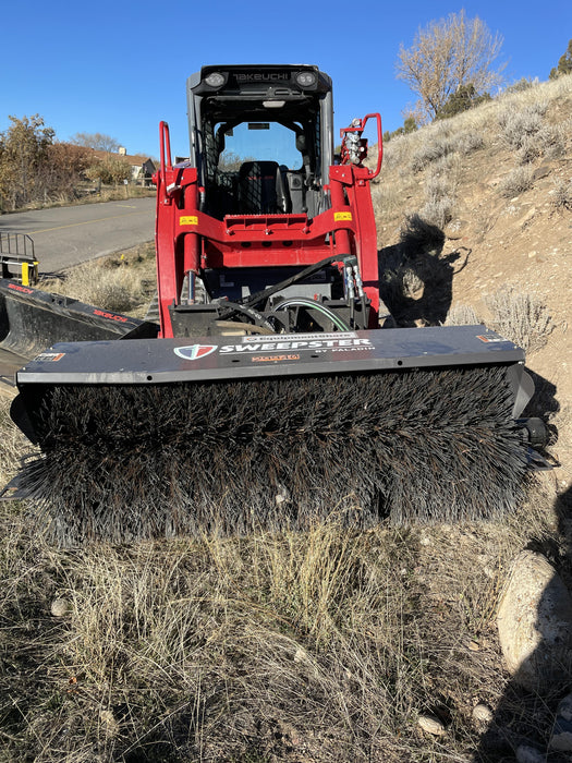 2019 PALADIN 22072MM-0022