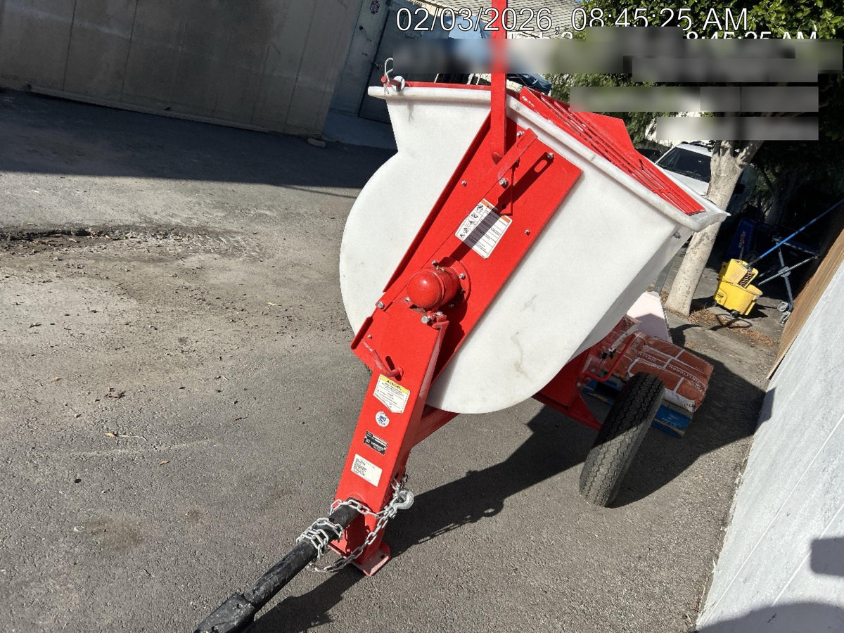 2025 MULTIQUIP WM90PH8