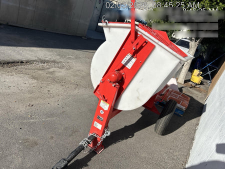 2025 MULTIQUIP WM90PH8
