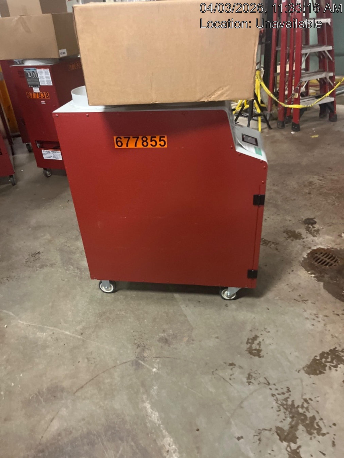 2026 KWIKOOL KPHP1811-3