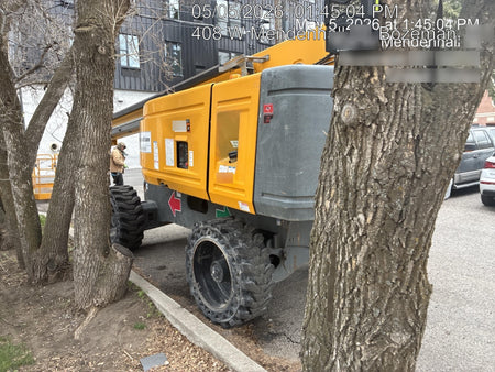 2020 HAULOTTE HT85 RTJ O
