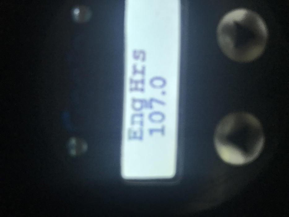 2020 GENIE GS-4069 RT