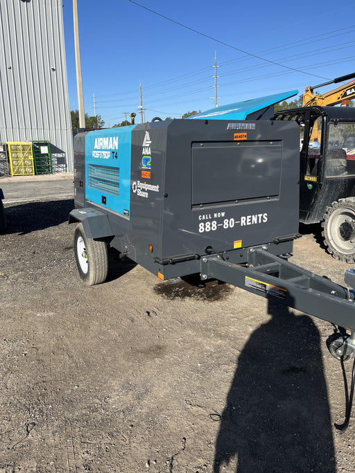 2024 AIRMAN PDSF375DP-6E1