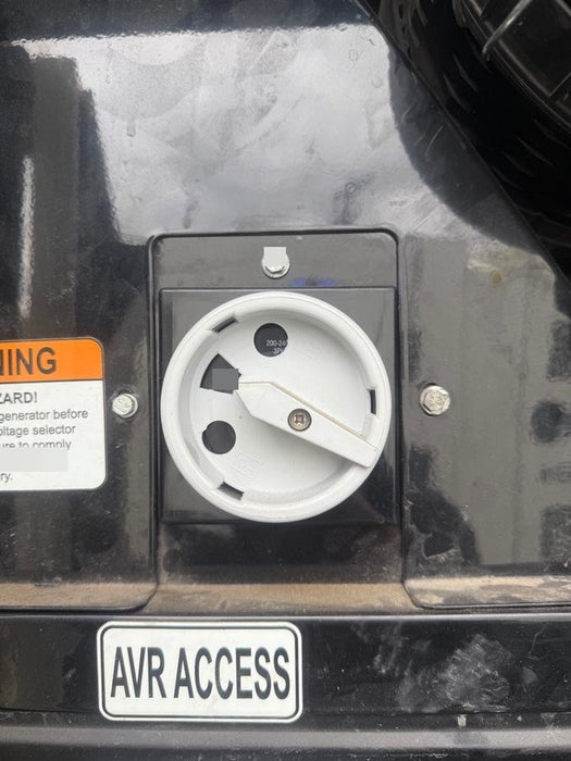 2021 ATLAS COPCO QAS 125