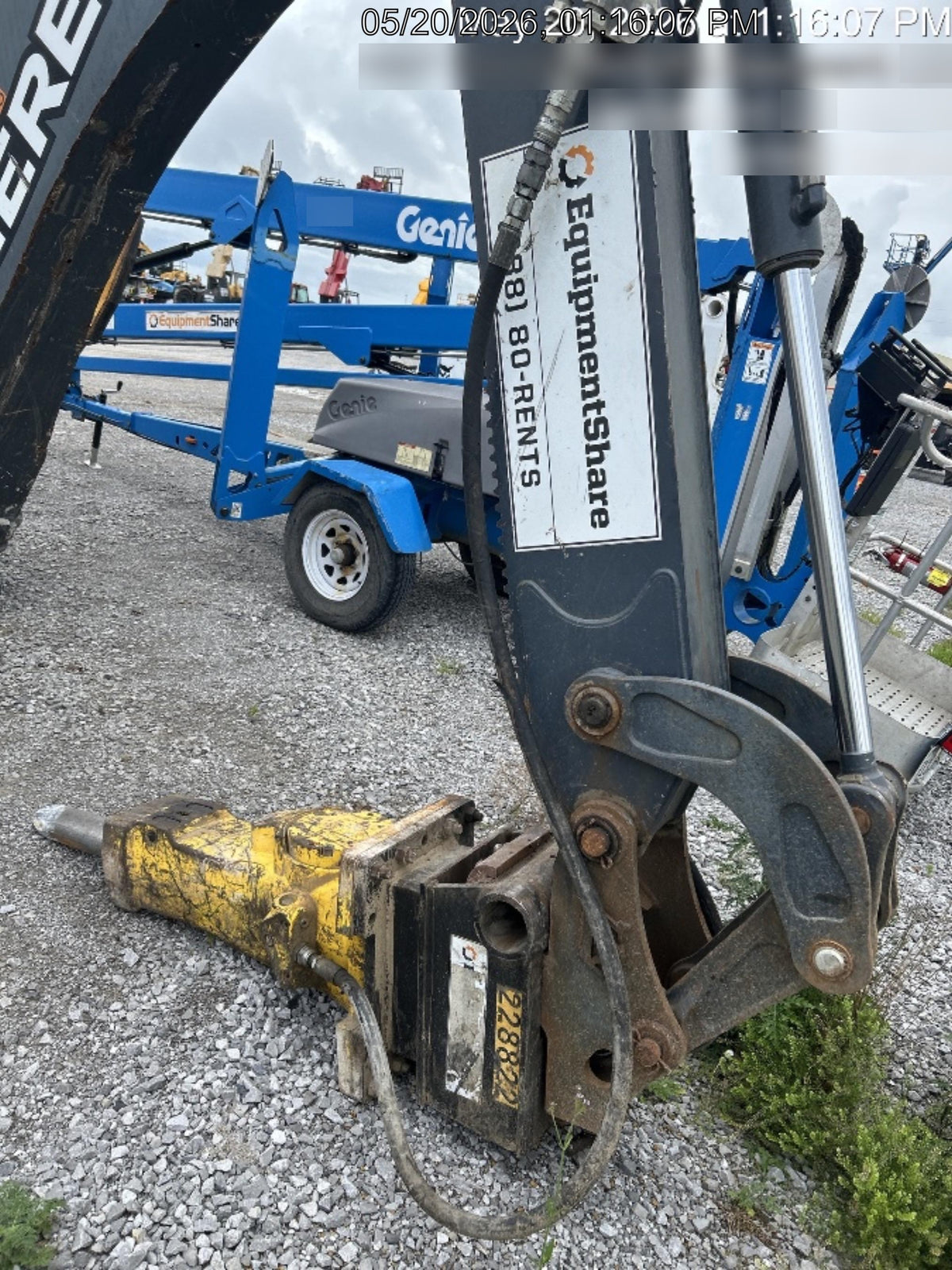 2022 EPIROC SB452