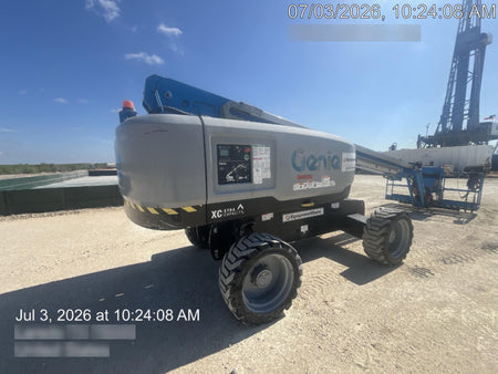 2023 GENIE S-65 XC