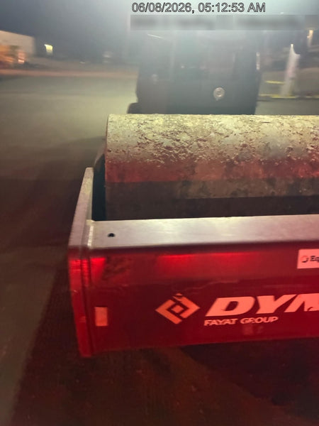 2023 DYNAPAC CA1400D