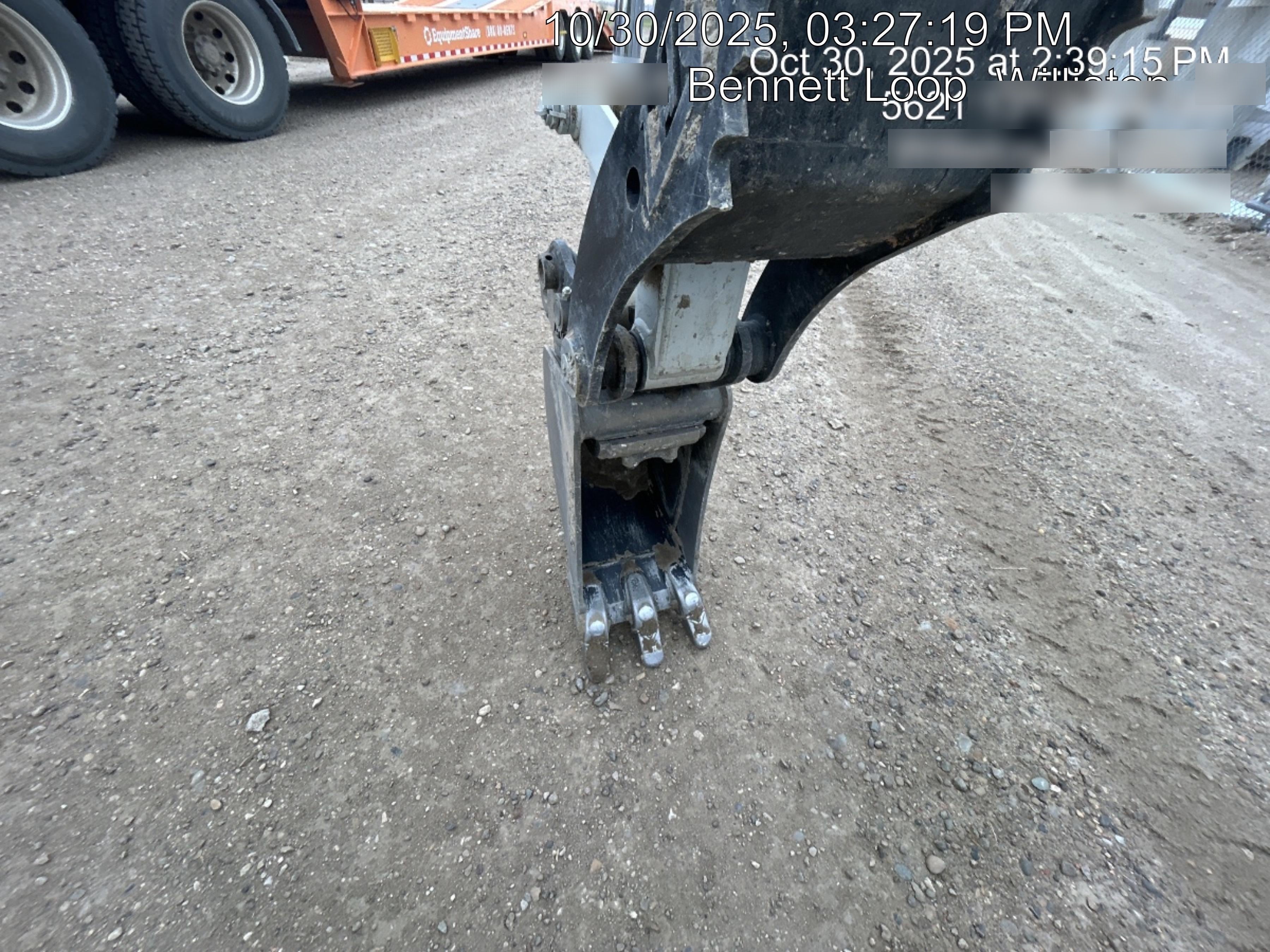 2023 SOLESBEE 12" Bucket - Solesbee