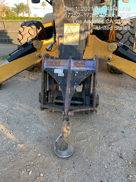 2020 STAR INDUSTRIES M1360B - Star JIB Boom