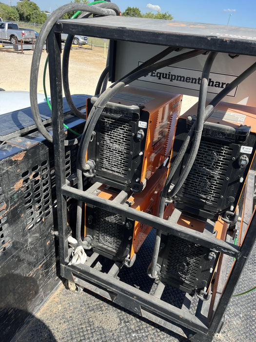 2022 LINCOLN ELECTRIC K3402-2