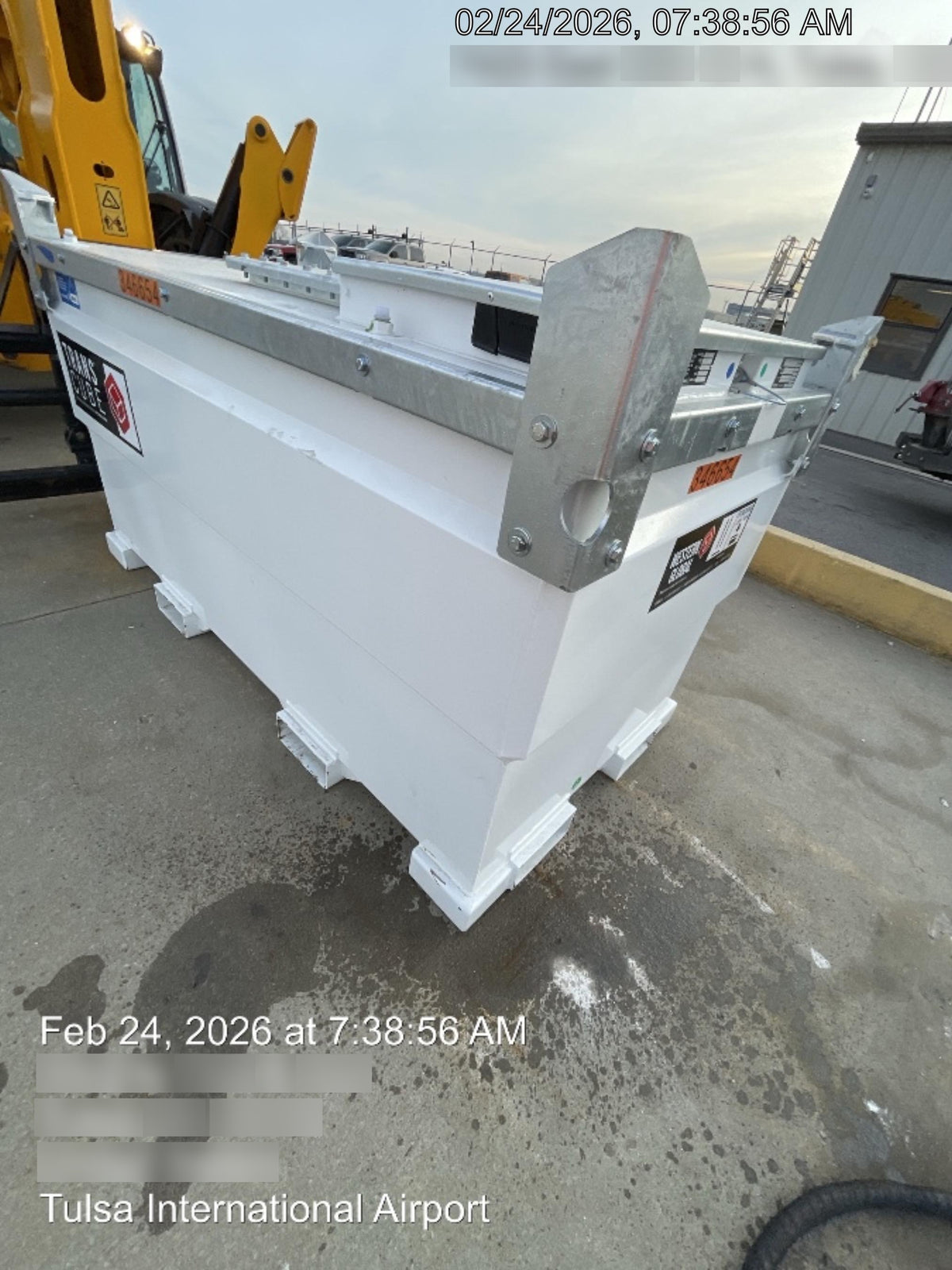 2023 WESTERN GLOBAL 20TCG-ES