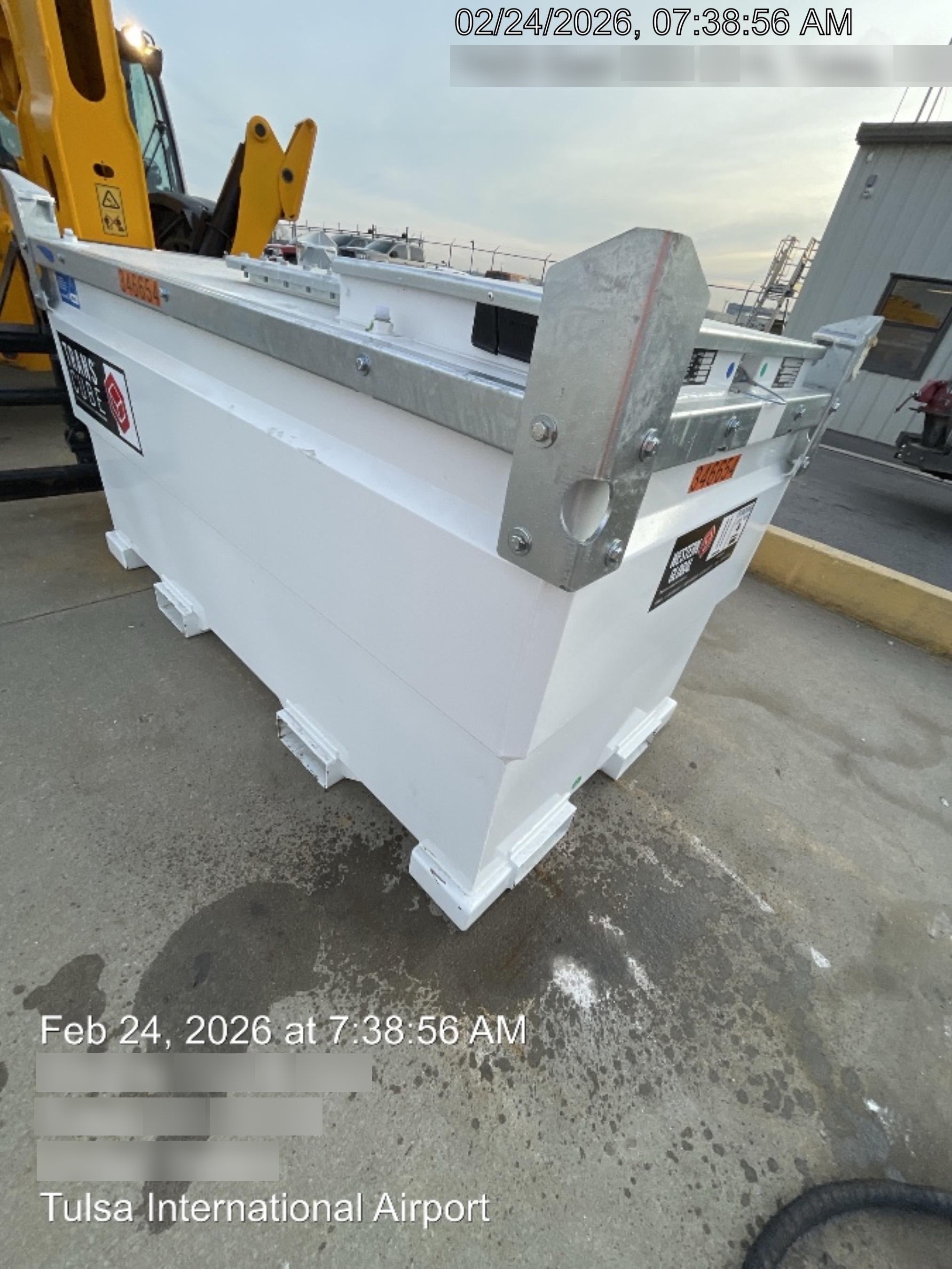 2023 WESTERN GLOBAL 20TCG-ES