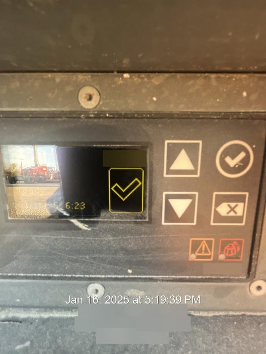 2019 HAULOTTE Star 20