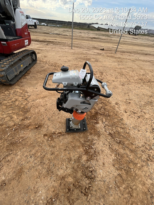 2023 MULTIQUIP MTX60HD