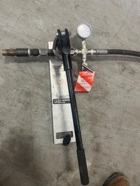 2022 WIDDER 90500