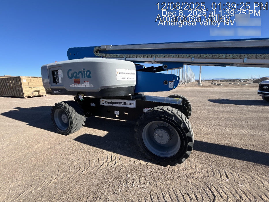 2020 GENIE S-85 XC