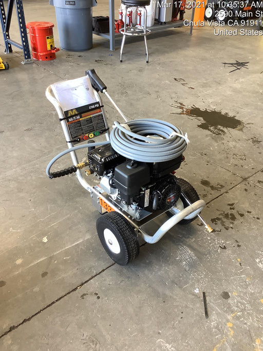 2021 MI-T-M CORPORATION CA-2703-1MMH