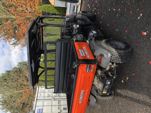 2020 KUBOTA RTV-X1140W-H (Canopy)