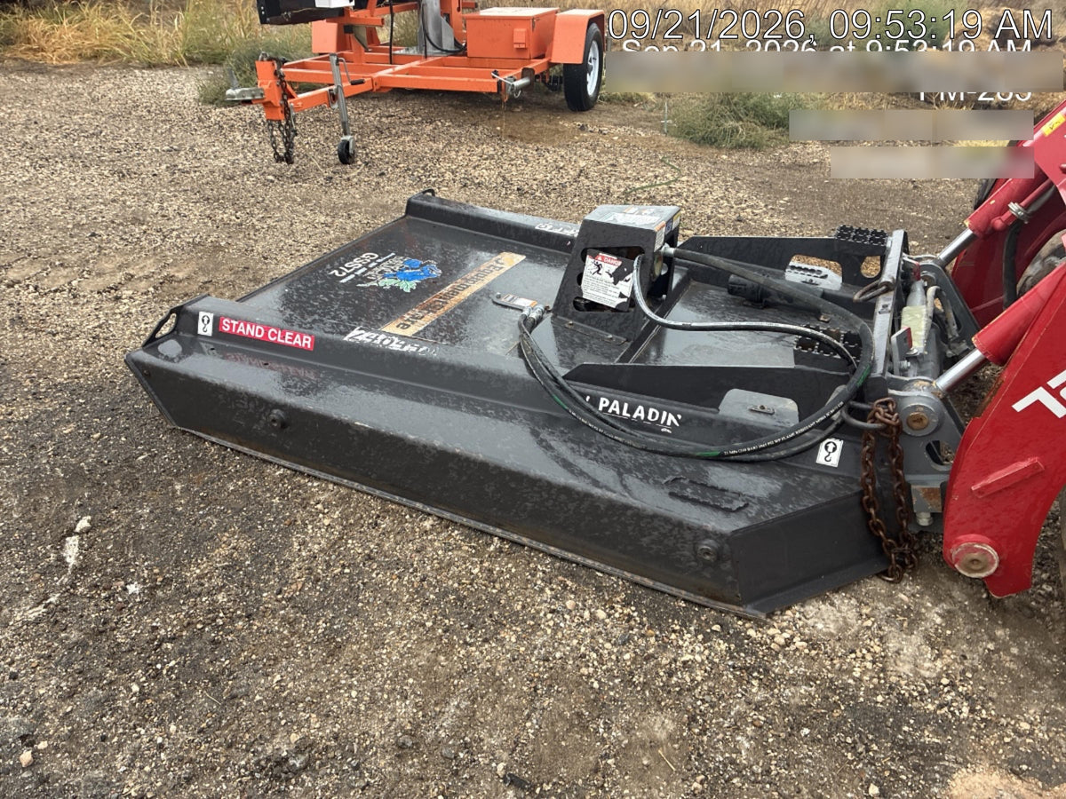 2022 PALADIN 30372A-0022