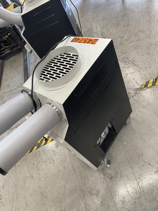 2022 KWIKOOL KPAC1411-2