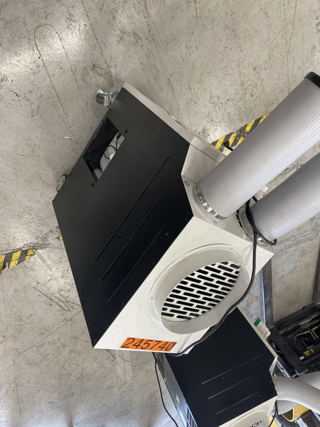 2022 KWIKOOL KPAC1411-2