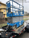 2018 Genie GS-3232 Genie GS-3232 Scissor Lift w/Standard Options