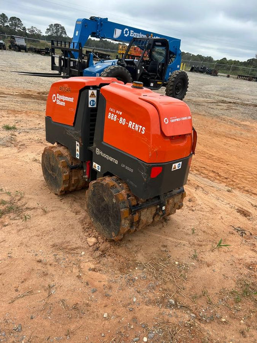 2024 HUSQVARNA LP9505