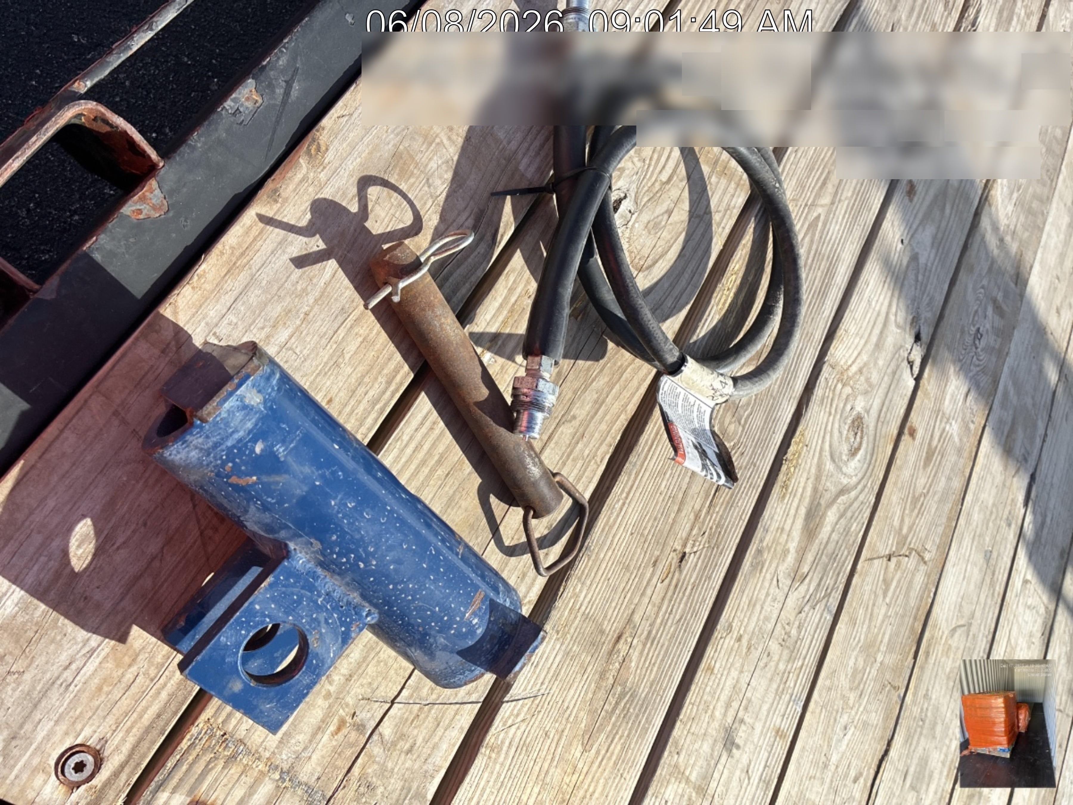 2023 CURRENT TOOLS 252-CT