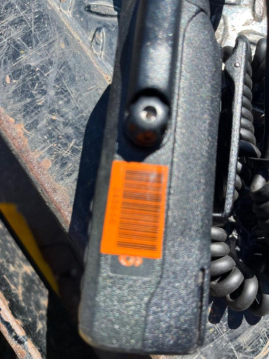 2023 MOTOROLA R7 DISPLAY