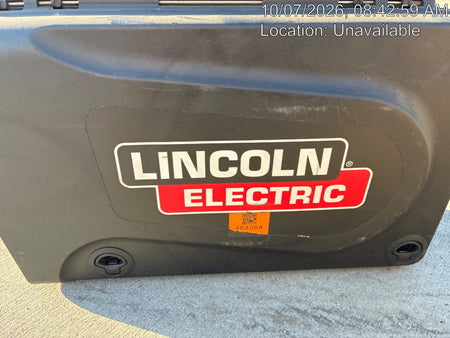 2024 LINCOLN ELECTRIC LN-25X