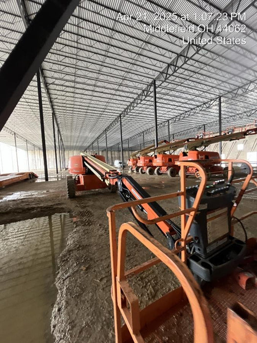 2024 MILLER ELECTRIC CST-282