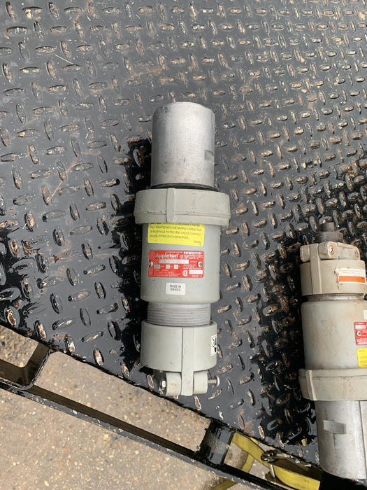 2020 TRYSTAR 6XWLDRK-350- 9KVA-WG