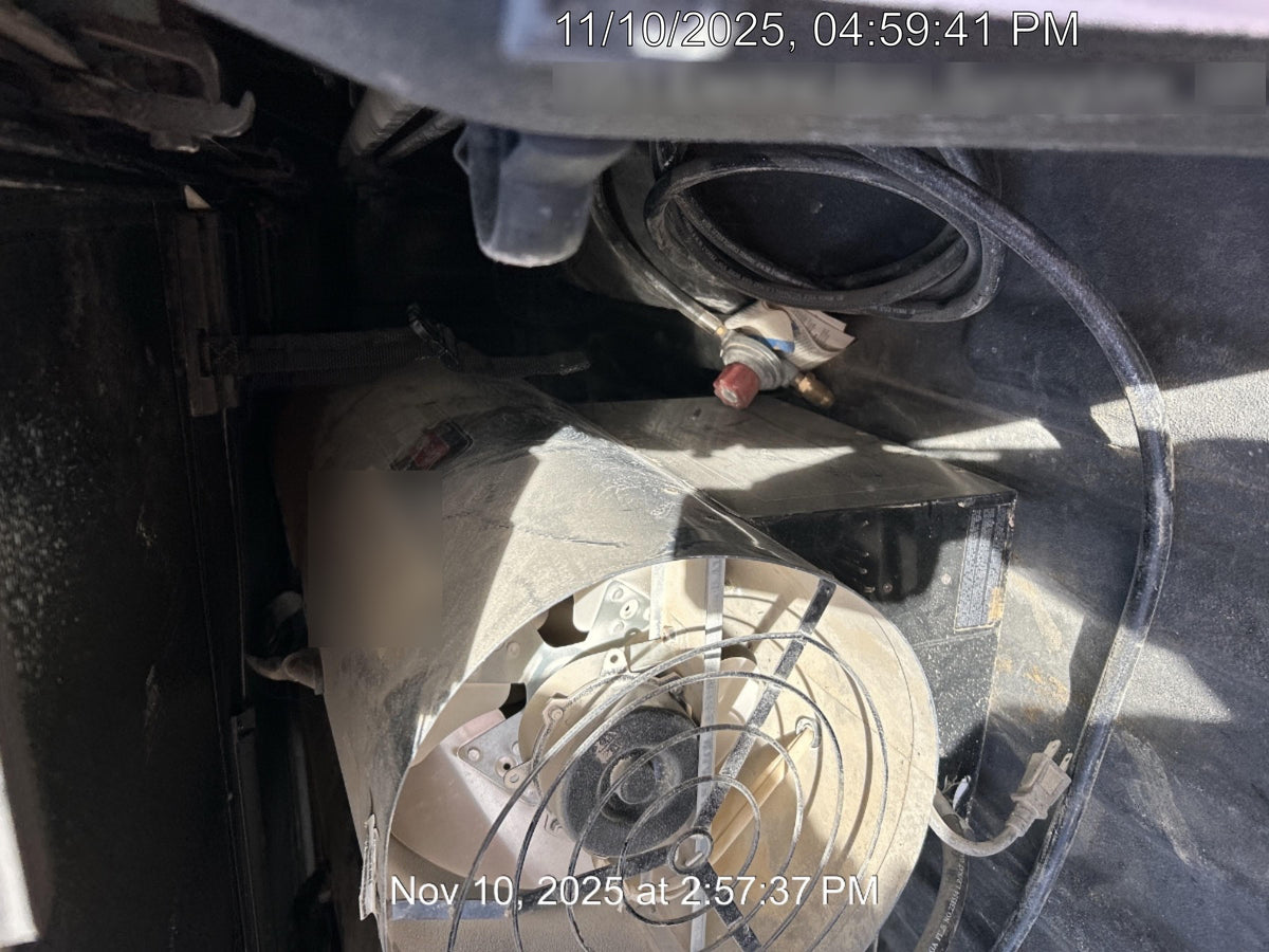 2021 DYNA 300K BTU Heater