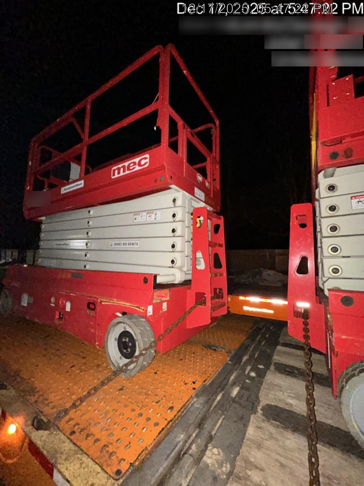 2020 MEC 4555SE