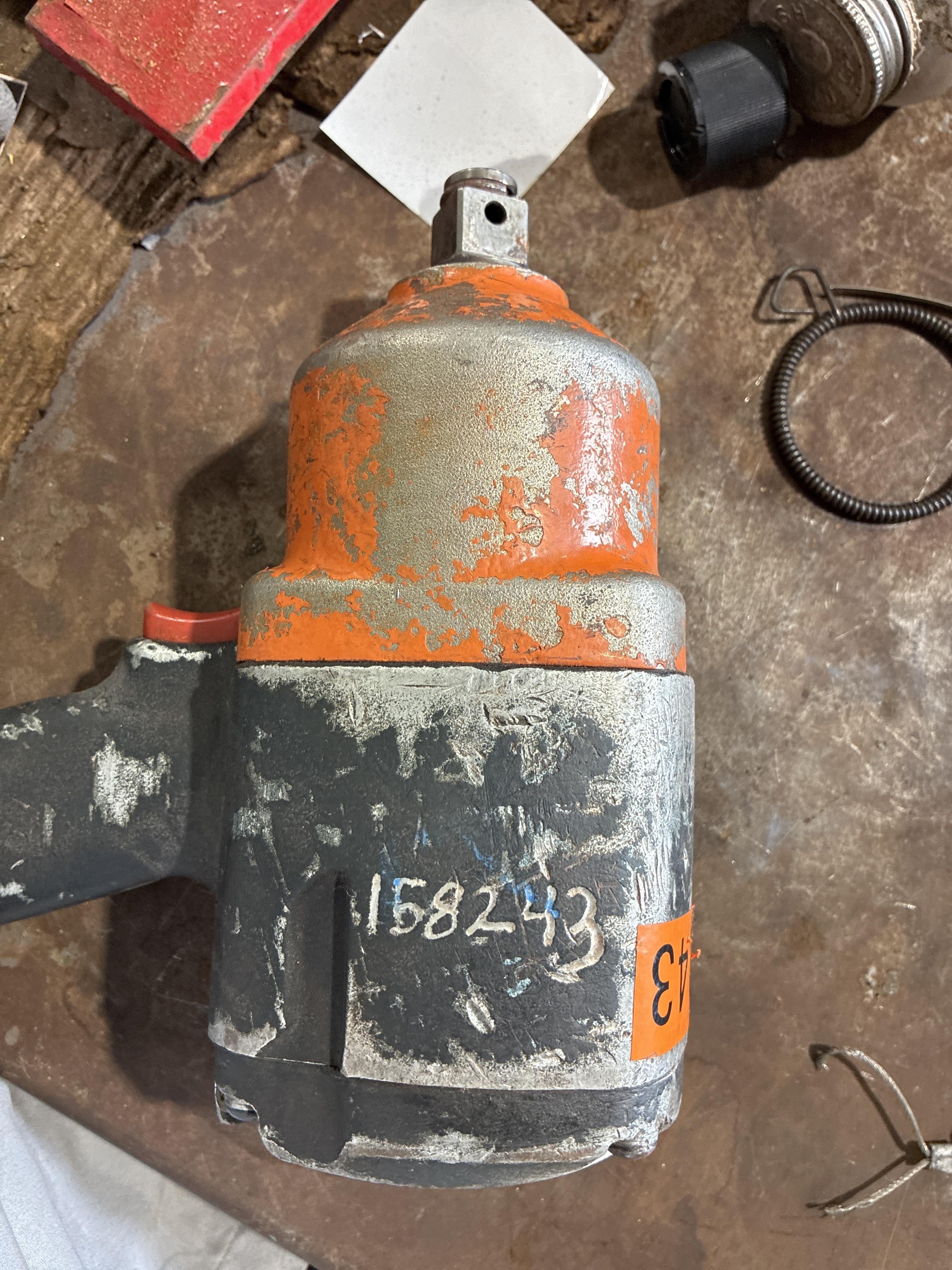 2021 MICHIGAN PNEUMATIC 750SS