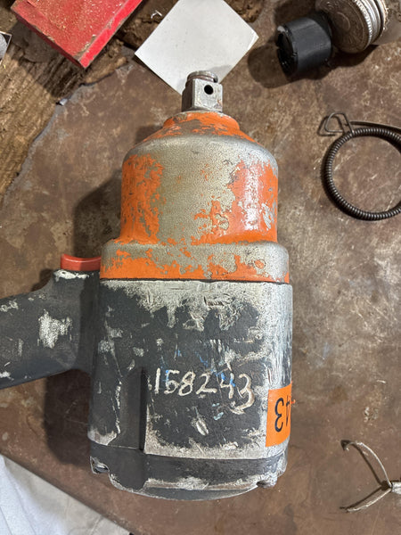 2021 MICHIGAN PNEUMATIC 750SS